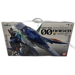 Bandai Gundam 00 Raiser 1/60 Perfect Grade PG Model Kit New